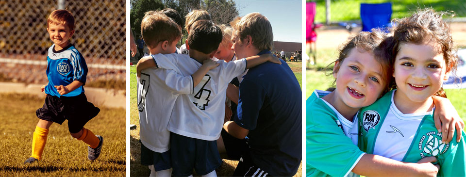 Player Development